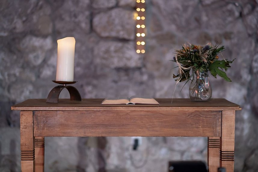 Weihnachtliches Konzert