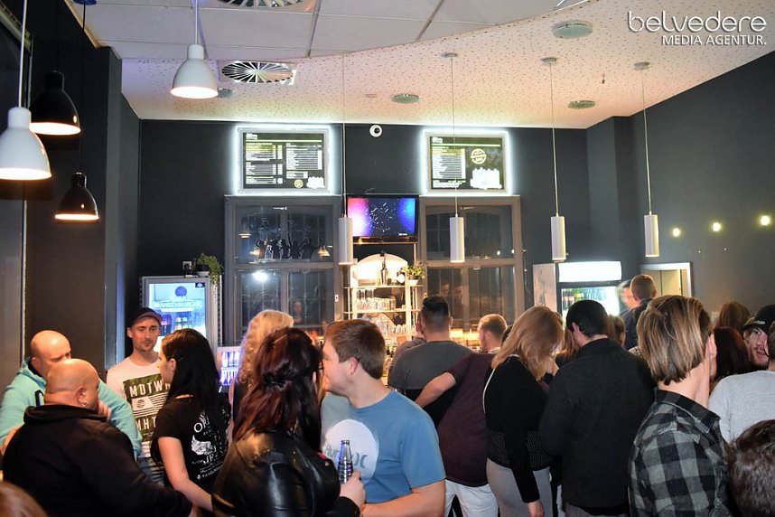 Party im Jugendclubhaus