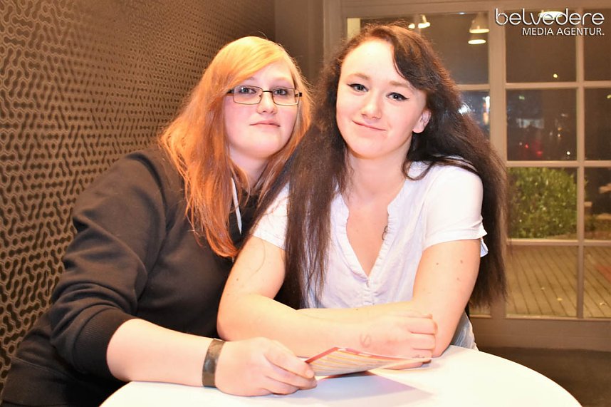 Party im Jugendclubhaus