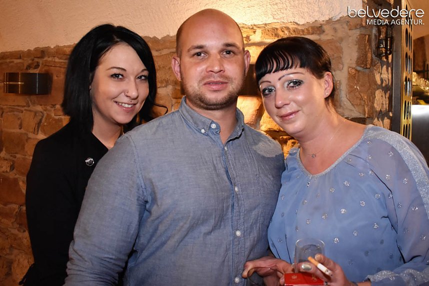 Party im Jugendclubhaus