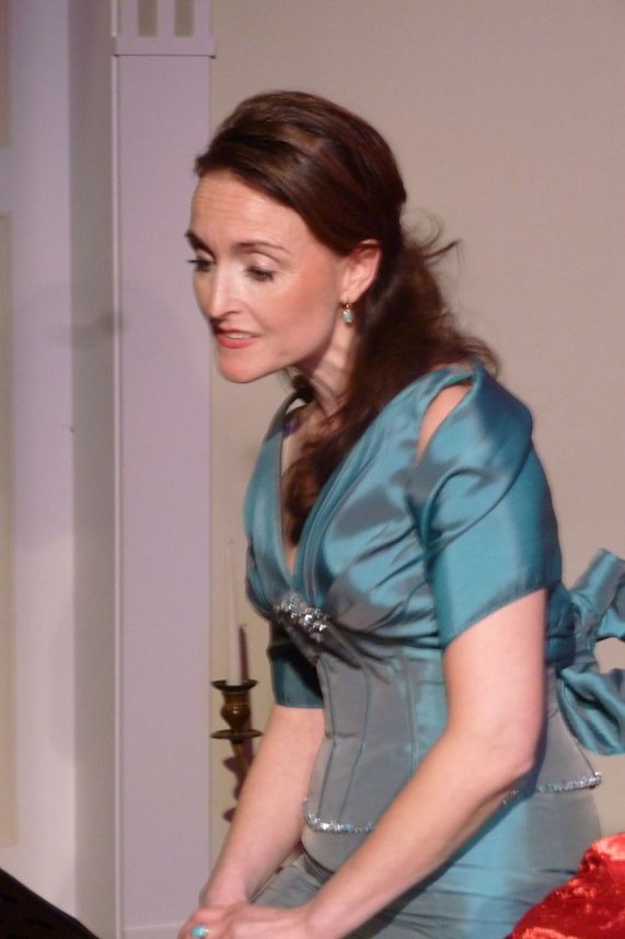 Adventskonzert der pro vita Akademie