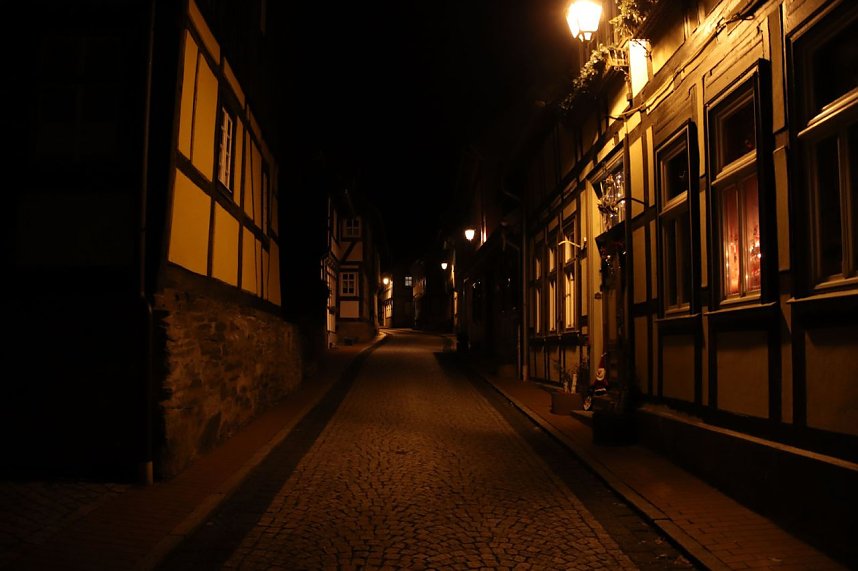 Weihnachtsmarkt in Stolberg