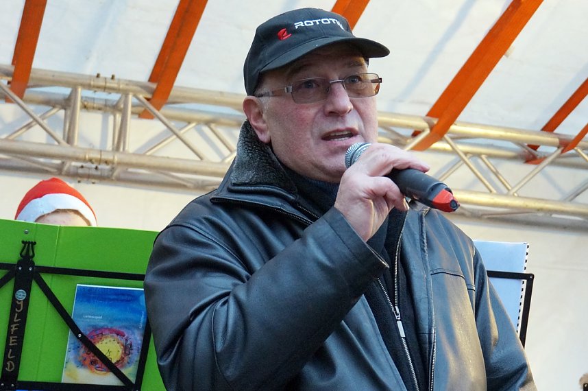 Weihnachtsmarkt in Ilfeld