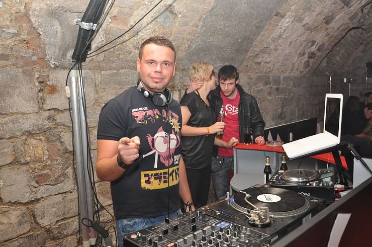 Minimaler Netzbetrieb