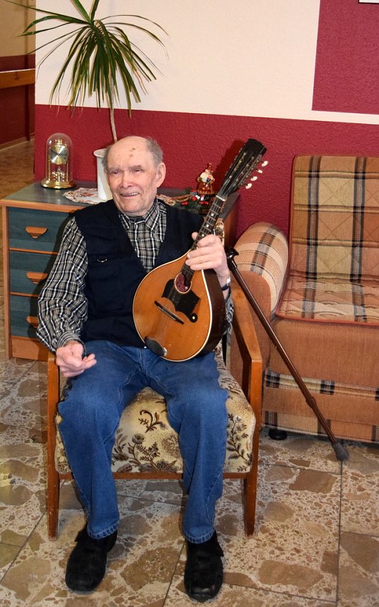 Herbst und Winter in Nordhausen Nord