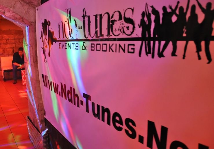 Minimaler Netzbetrieb