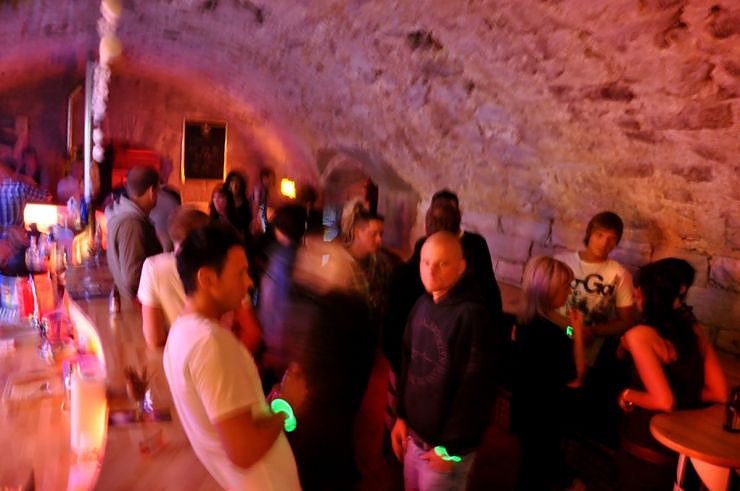 Minimaler Netzbetrieb