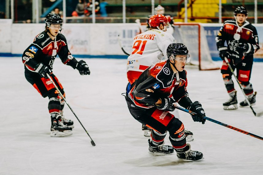 Stark gegen den Tabellendritten