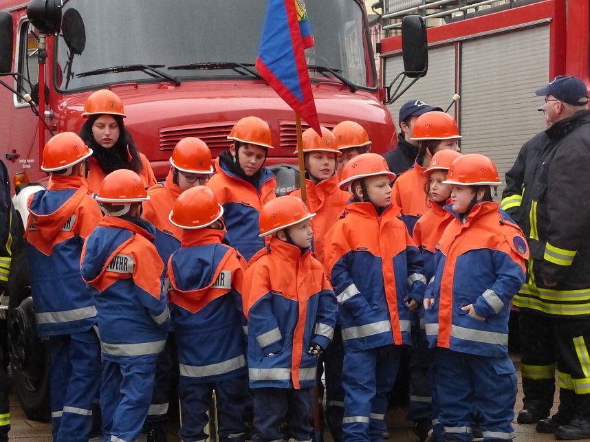 10. Friedenslicht-Aktion