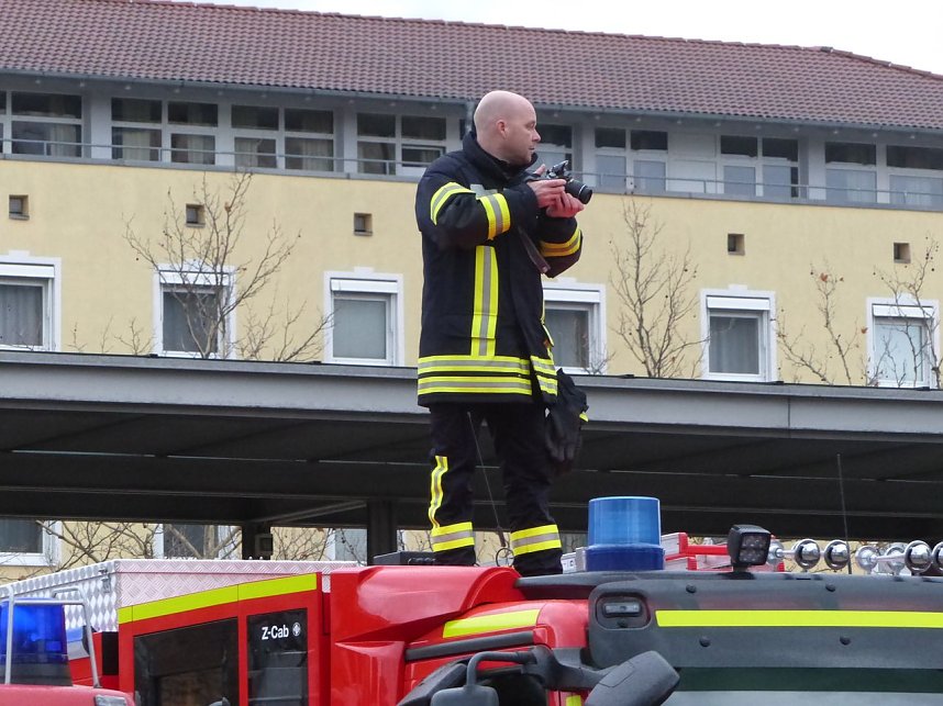 10. Friedenslicht-Aktion