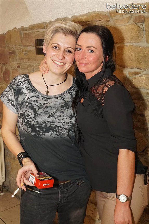 Party im Jugendclubhaus in Nordhausen - der Samstag