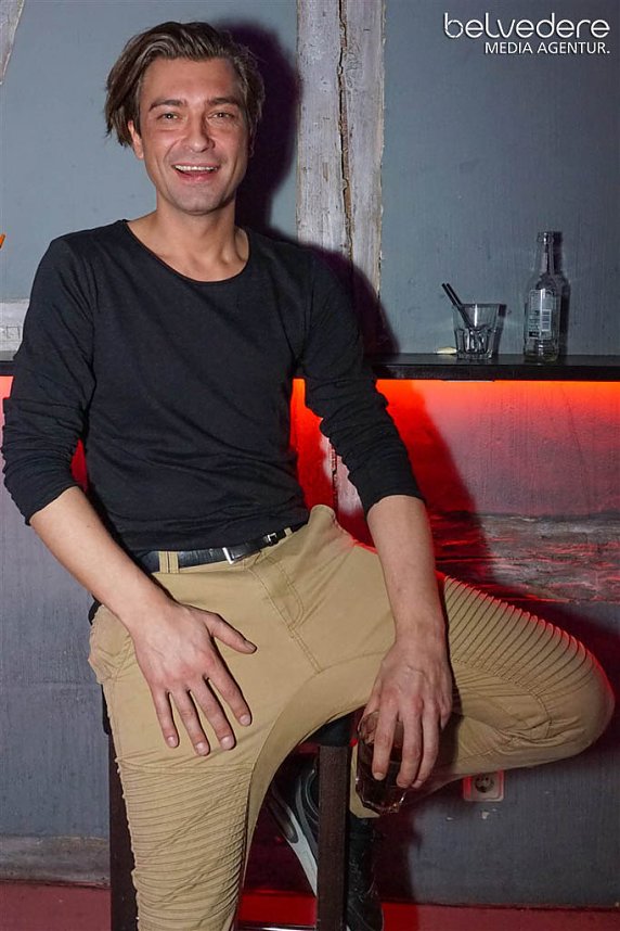 Party im Jugendclubhaus in Nordhausen - der Samstag