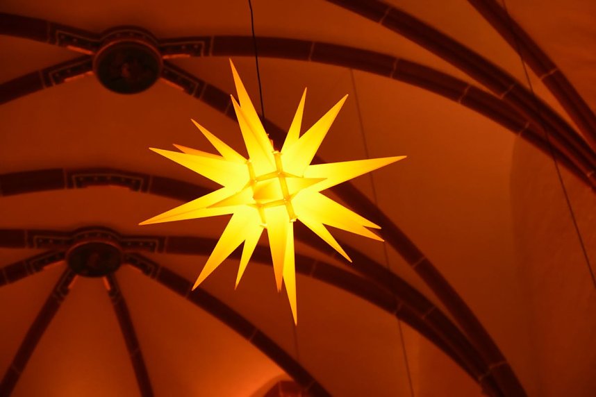 Christnacht Blasii-Kirche