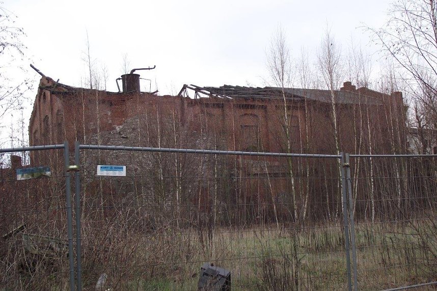 Derzeit sieht es hier noch "ungem&uuml;tlich" aus, doch das k&ouml;nnte sich bald &auml;ndern.