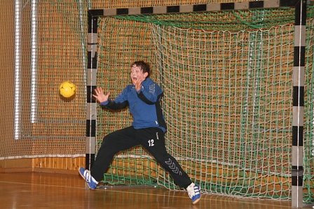 Handball-Wochenende