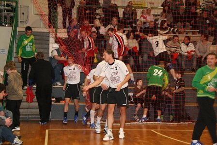 Handball-Wochenende