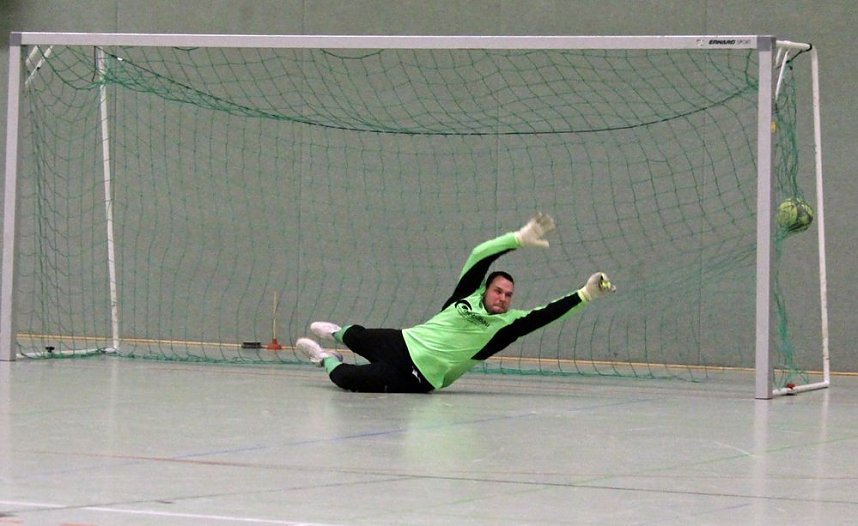 Landesligisten setzten sich durch