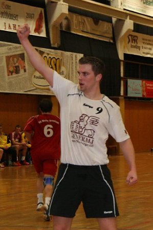 Handball-Wochenende