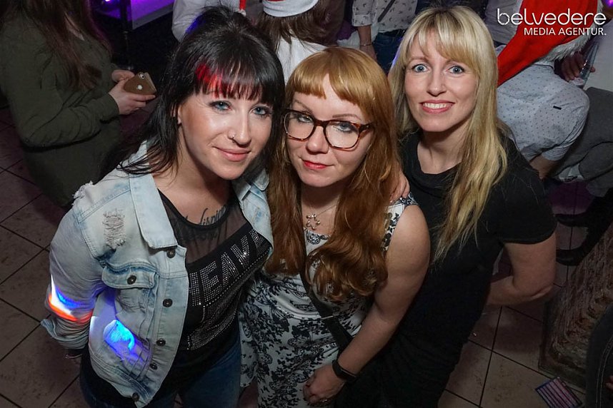 Die etwas andere Weihnachtsfeier