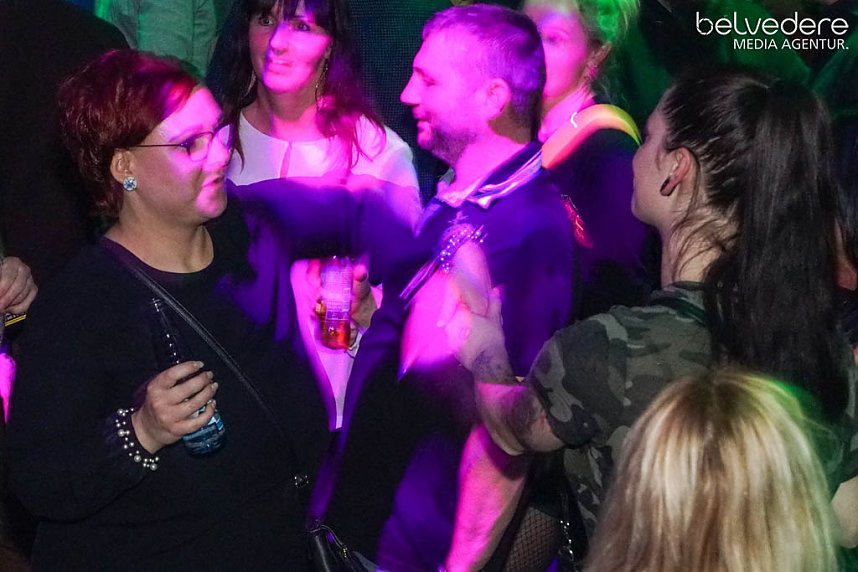 Die etwas andere Weihnachtsfeier