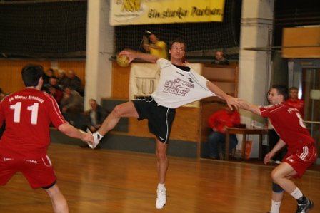 Handball-Wochenende