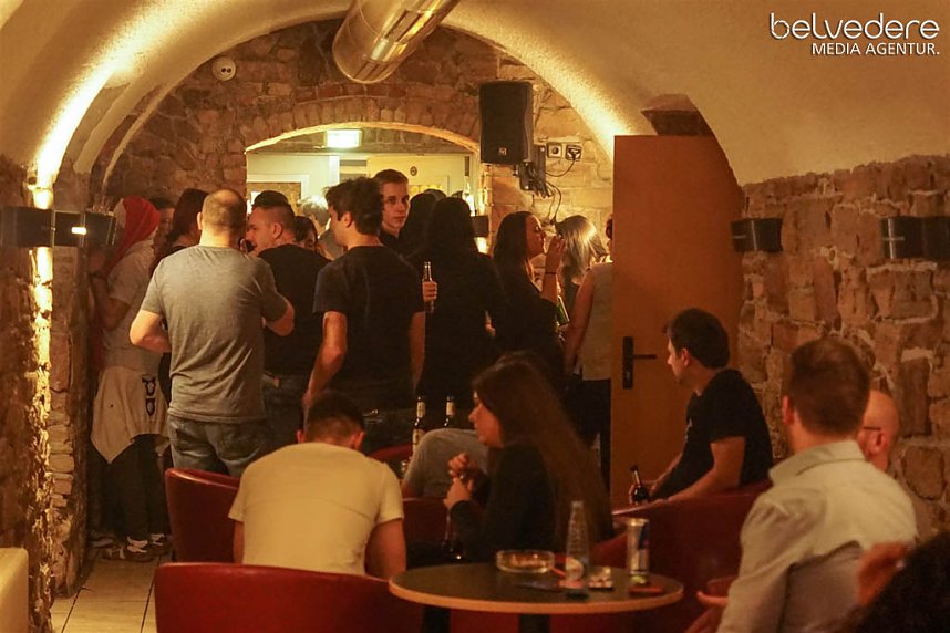 Die etwas andere Weihnachtsfeier