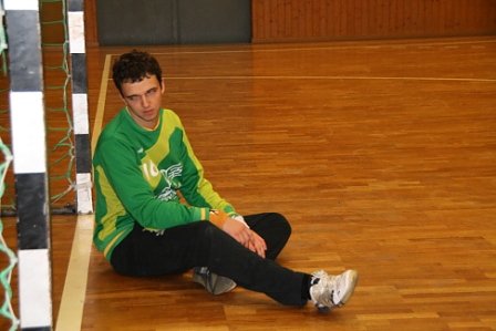 Handball-Wochenende