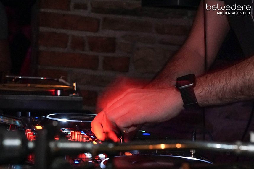 Die etwas andere Weihnachtsfeier