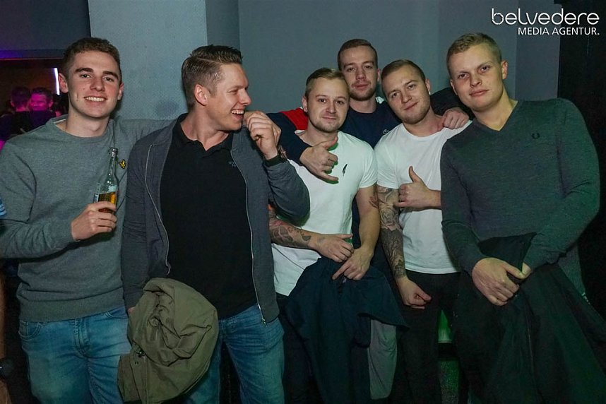 Die etwas andere Weihnachtsfeier