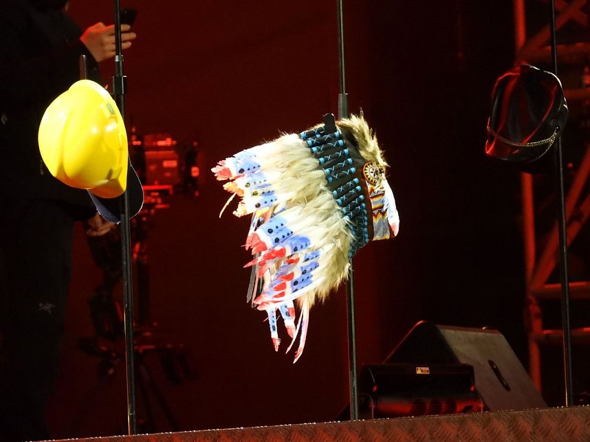 Abstecher nach Berlin