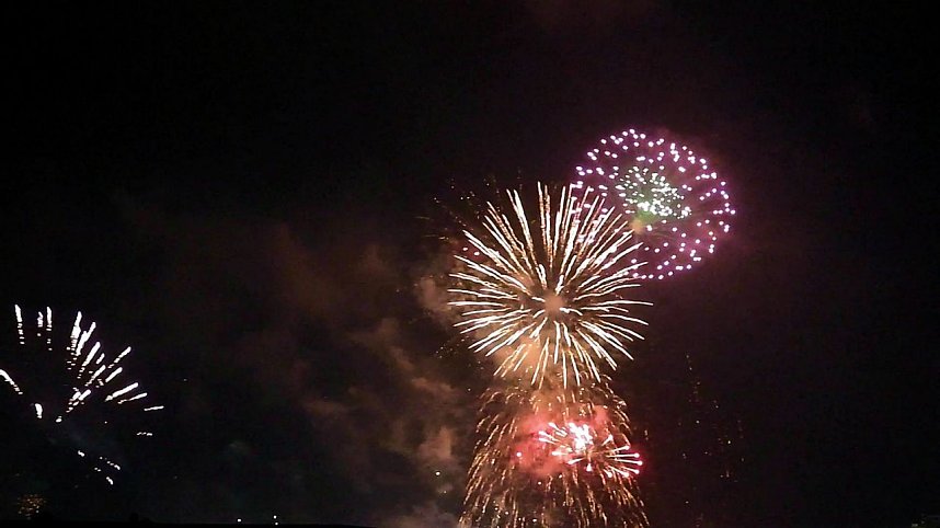 Abstecher nach Berlin