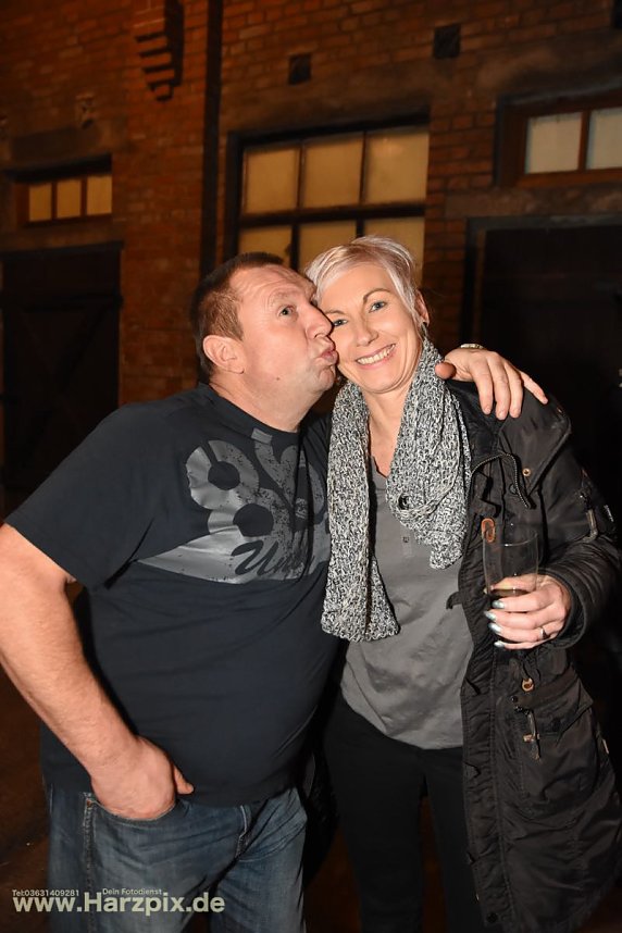 Kartoffelscheibenessen