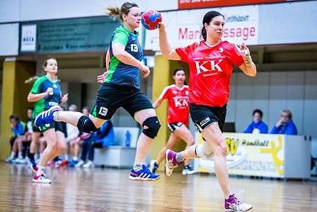 Erfolgreicher Tag der Revanche