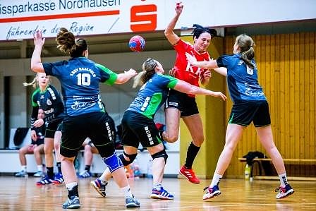 Erfolgreicher Tag der Revanche