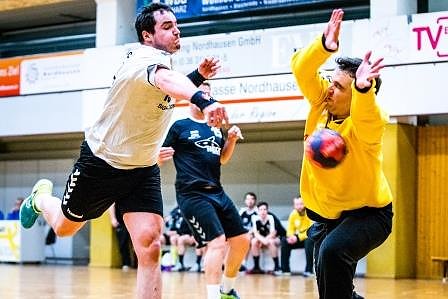 Erfolgreicher Tag der Revanche