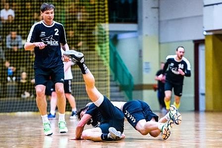 Erfolgreicher Tag der Revanche