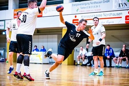 Erfolgreicher Tag der Revanche