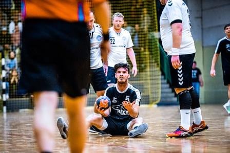 Erfolgreicher Tag der Revanche