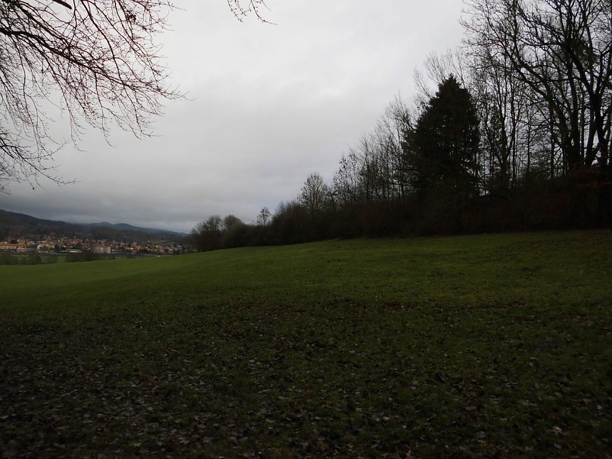 Natur pur, in jeder Hinsicht