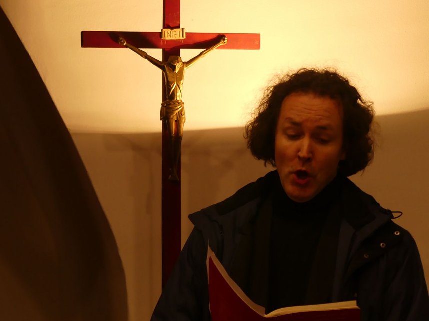 Epiphanias in Niedergebra