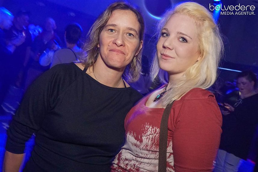 Party im Jugendclubhaus