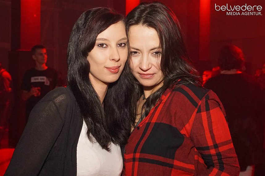 Party im Jugendclubhaus