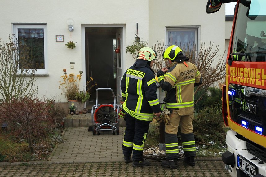 Kita-Gruppe verhindert Schlimmeres
