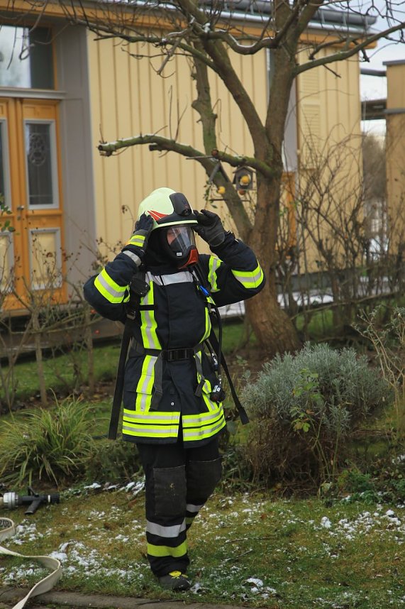 Kita-Gruppe verhindert Schlimmeres