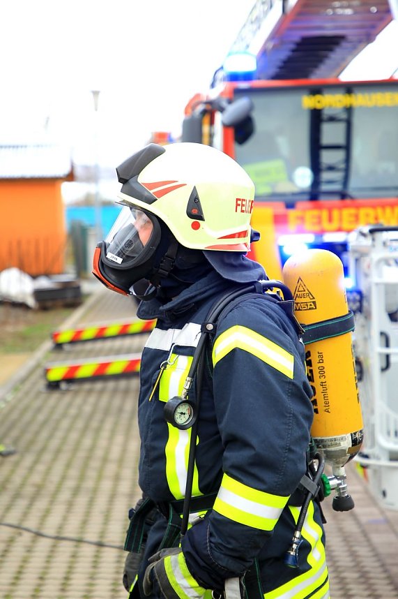 Kita-Gruppe verhindert Schlimmeres