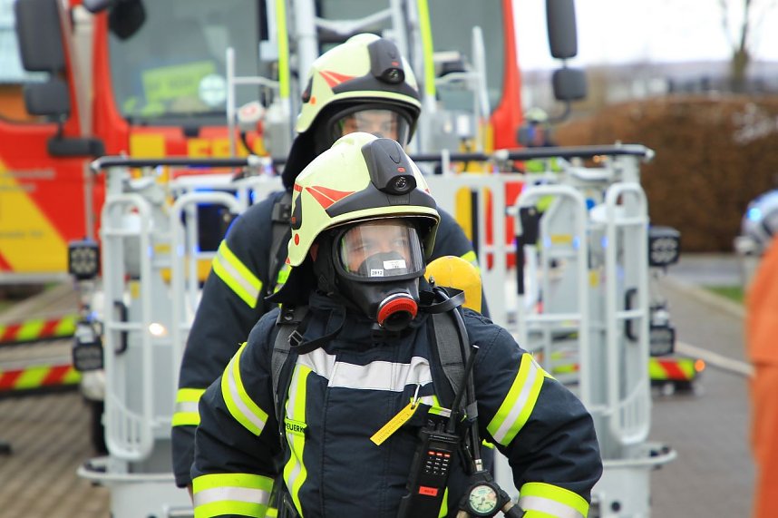 Kita-Gruppe verhindert Schlimmeres