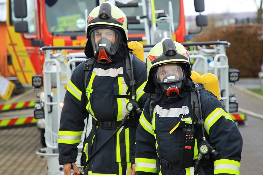 Kita-Gruppe verhindert Schlimmeres