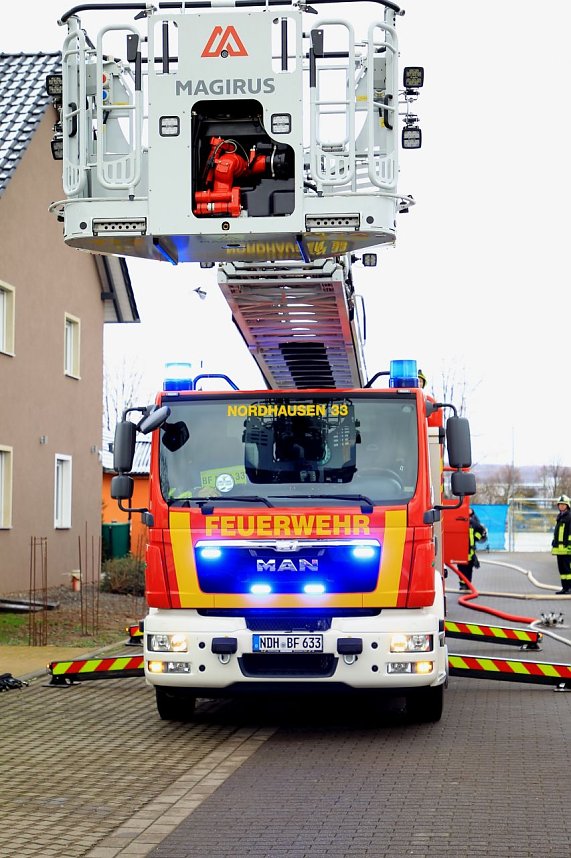 Kita-Gruppe verhindert Schlimmeres