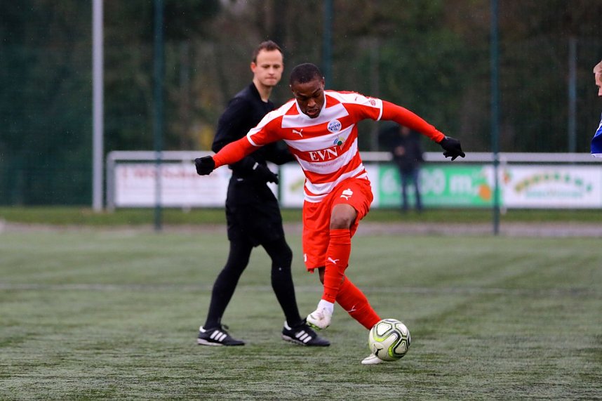 Wacker gewinnt Test gegen Sangerhausen mit 5:1