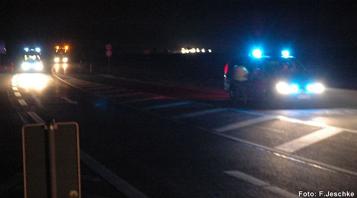 400 Tonnen unterwegs